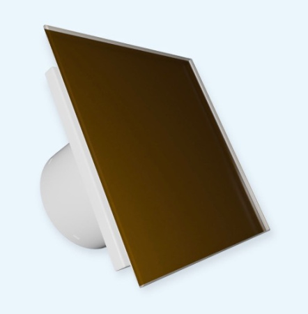 PAGE4/5 Copper Metal DiCiTi Панель декоративная D100/125 179х179 стекло Exclusives copper metal